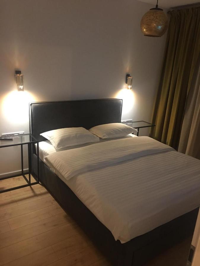 Ferienwohnung Savas Cosmopolit Brasov Magnolia Exterior foto